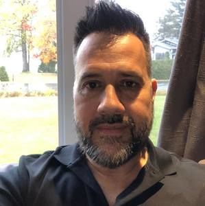 Meet your Posher, Stephane